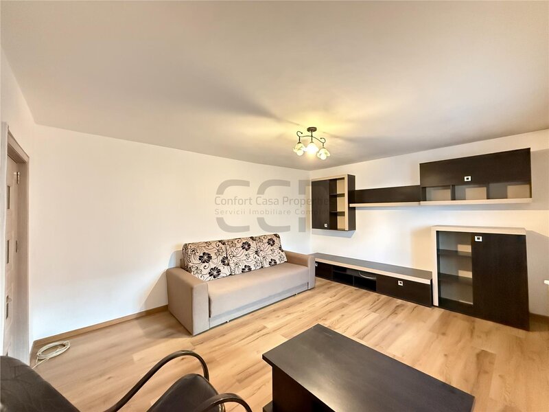 Decebal, Piata Muncii metrou apartament 2 camere modern, bloc anvelopat