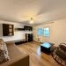 Decebal, Piata Muncii metrou apartament 2 camere modern, bloc anvelopat
